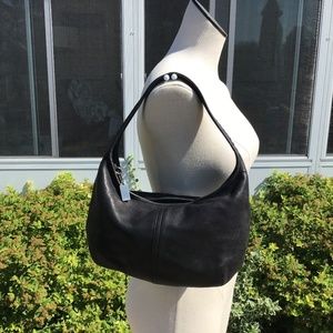 Black Coach Bag